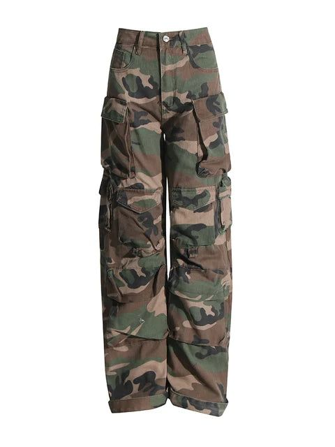 Cargo pants