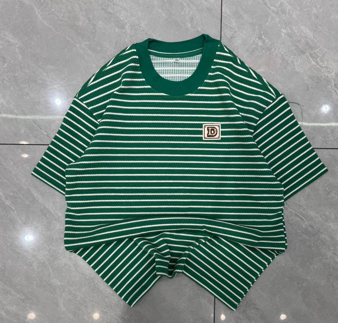 Stripped Tops