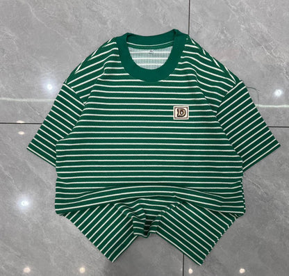 Stripped Tops