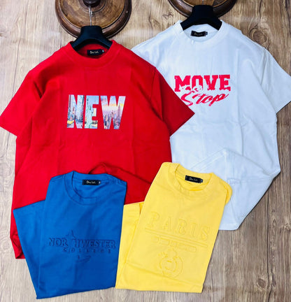 Casual Tops